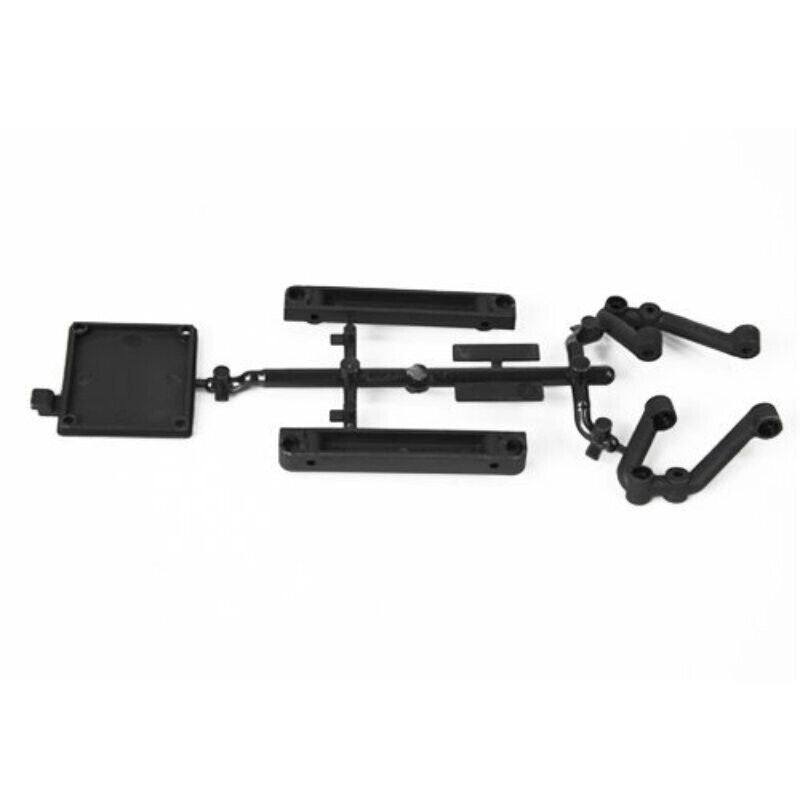 Thunder Tiger Jackal - Roll Cage Mount PD25003KS (Box 46)