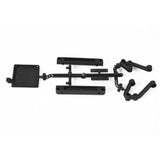 Thunder Tiger Jackal - Roll Cage Mount PD25003KS (Box 46)