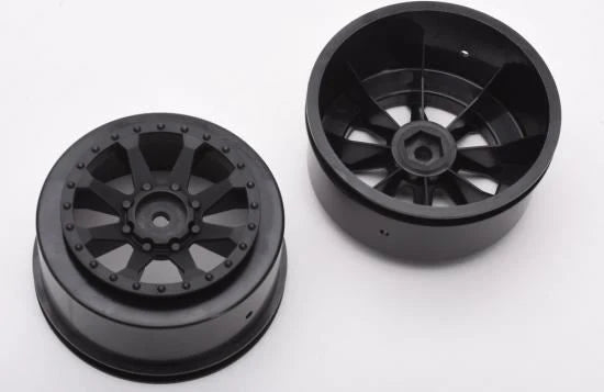 Thunder Tiger Jackal Wheel Set (1 Pair) (Box 52)