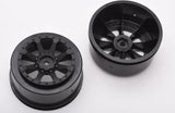 Thunder Tiger Jackal Wheel Set (1 Pair) (Box 52)