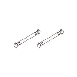 PD RACING Rr.Transverse shafts 2pcs