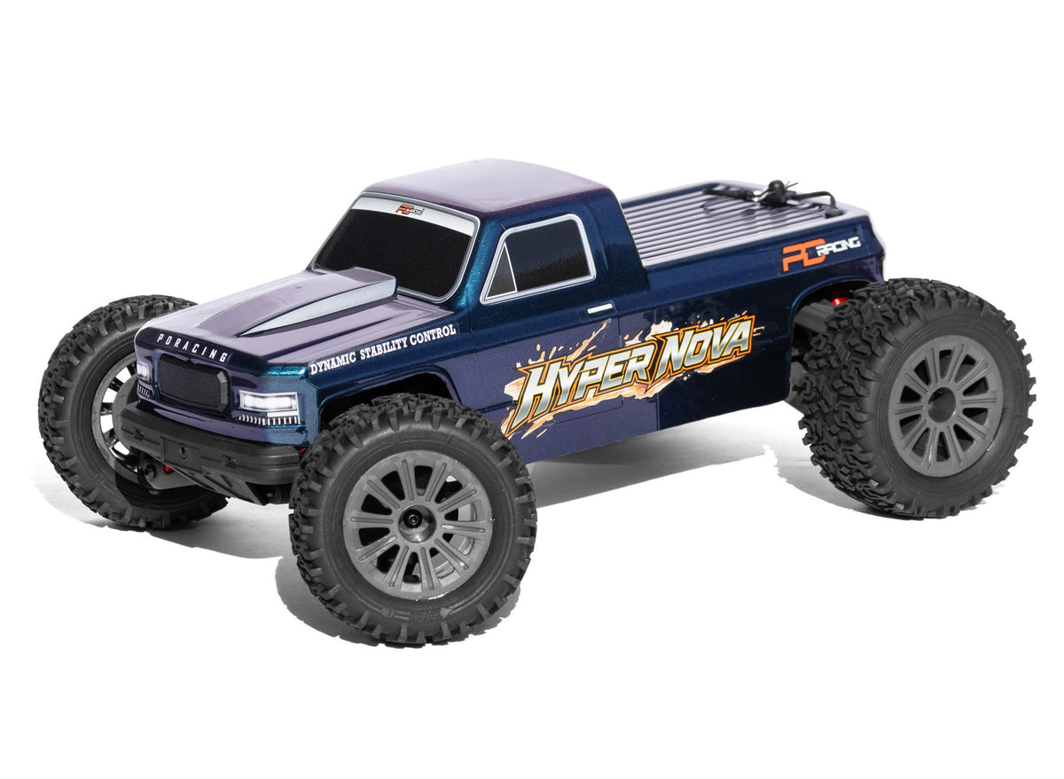 PD RACING Hyper Nova 2S RC Truck - Expected mid October