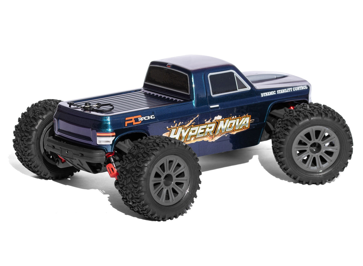 PD RACING Hyper Nova 2S RC Truck - Expected mid October