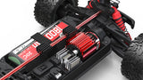 PD Racing TK-16 Brushed Truck 1:16 - FOR PRE ORDER ONLY - EXPECTED LATE NOVEMBER