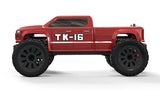 PD Racing TK-16 Brushed Truck 1:16 - FOR PRE ORDER ONLY - EXPECTED LATE NOVEMBER