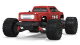 PD Racing TK-16 Brushed Truck 1:16