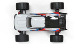 PD Racing TR16II Brushed Truggy 1:16 - FOR PRE ORDER ONLY - EXPECTED LATE NOVEMBER (Copy)