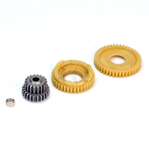 Thunder Tiger Spares 2 Spd Main Gears MTA428 PD6346 (Box 55)