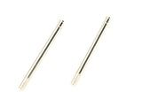 Thunder Tiger Spares Fr Shock Shafts X 2 PD7065 (Box 46)