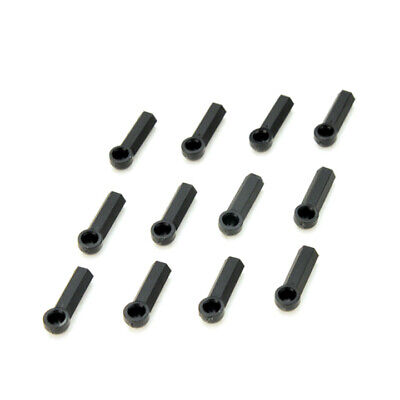 Thunder Tiger Spares Ball Stud Cups X 12 PD7090 (Box 55)