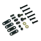 Thunder Tiger Spares Rr Damper Mnt Set -Man T PD7434 (Box 55)