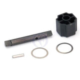 Thunder Tiger Spares Solid Axle PD7832 (Box 46)