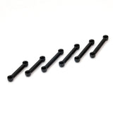 Thunder Tiger PD7840 Upper Link Set PR (Box 25)