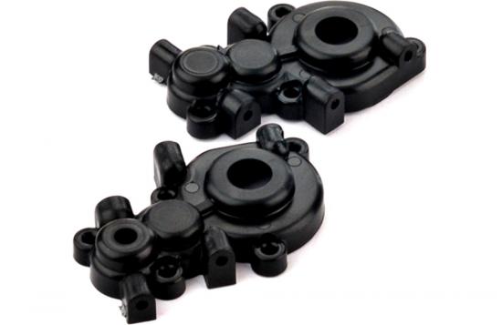 Thunder Tiger Spares Transmission Case Set At-10 PD8194 (Box 52)