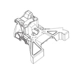 PD RACING Front Tower 1PCS