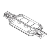 PD RACING Chassis    1PCS