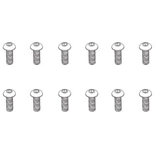 PD RACING Fr.Upper Arm L/R 1PCS Rr.Upper Arm L/R 1PCS