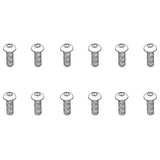 PD RACING Fr.Upper Arm L/R 1PCS Rr.Upper Arm L/R 1PCS