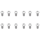 PD RACING Rear Arm Down L/R 1PCS Rr.Arm Down L/R 1PCS