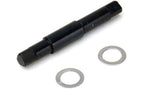 Thunder Tiger Spares 2 Spd Drive Shaft - Vx PD9063 (Box 52)