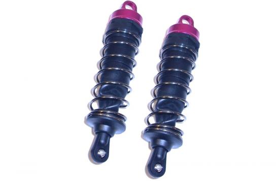 Thunder Tiger Spares 6243 Front Shock Set PD9324 (Box 49)