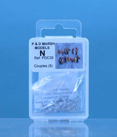 Couples (8)