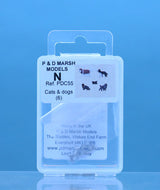 Cats & dogs (6)