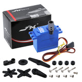 JX Servo PDI-HV2305HB 7.5KG 0.11 sec/60° Core HV Waterproof IP67 Digital Servo