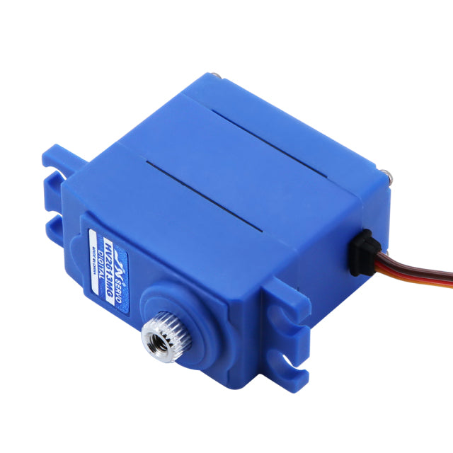 JX Servo PDI-HV2613MG 13KG 0.11 sec/60° Core HV Waterproof IP67 Digital Servo