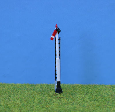 GWR/BR Home signal