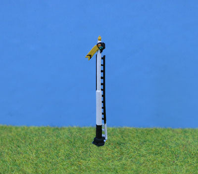 GWR/BR Distant signal