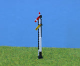 GWR/BR Home & distant signal