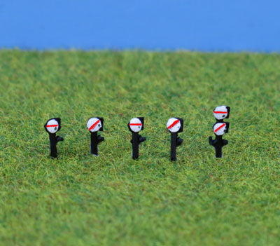 Lower Quadrent ground signals (5)