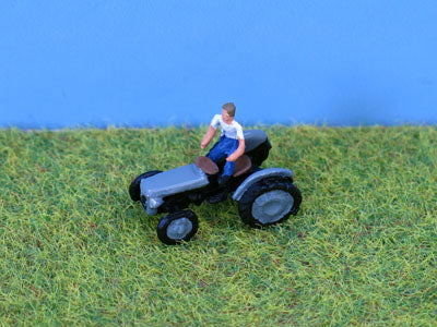 Ferguson TE20 Tractor (Intro. 1950)