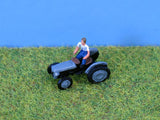 Ferguson TE20 Tractor (Intro. 1950)