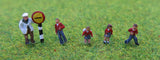 School crossing patrol