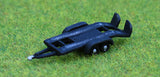 car trailer