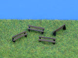Benches (4)