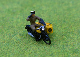 1950s AA patrol