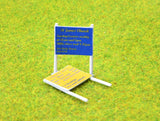 OO NOTICE BOARDS
