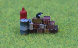 Yard detail pack 1