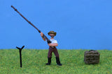 Fisherman