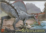 Pegasus Model Kits - 1:24 Spinosaurus Kit