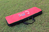 Pilot-RC Wing Bag For Trainer/Sky-Wolf (Red/Black)