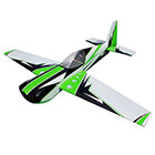 Pilot-RC Pilot-RC Laser 60in (1.52m) (Green - 07)