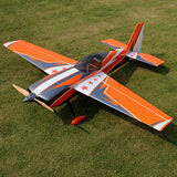 Pilot-RC Pilot-RC Laser 60in (1.52m) (Orange - 08)