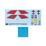 Academy 1/48 Cessna 172 Syhawk Civil Air Patrol Kit 12367