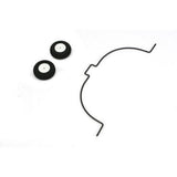 PARKZONE MAIN LANDING GEAR EX300 PKZ5106 (BOX 91)