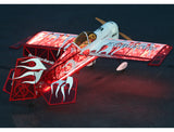PRECISION AEROBATICS ADDICTION V4 - Red - Pre Order - Expected Early April