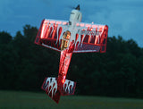 PRECISION AEROBATICS ADDICTION V4 - Red - Pre Order - Expected Early April